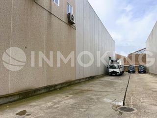 Affitto Capannone industriale in Barrio de las Fronteras. Nave en alquiler torrejon de ardoz