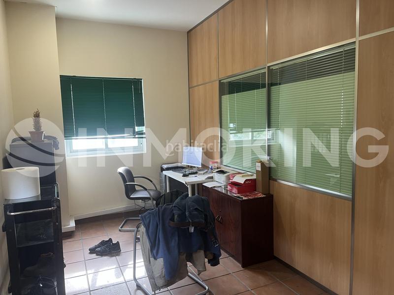 Foto 39d35c77-6781-40e5-9e7d-0761114bc448. Miete fabrikhalle mit heizung in Barrio de las Fronteras Torrejón de Ardoz