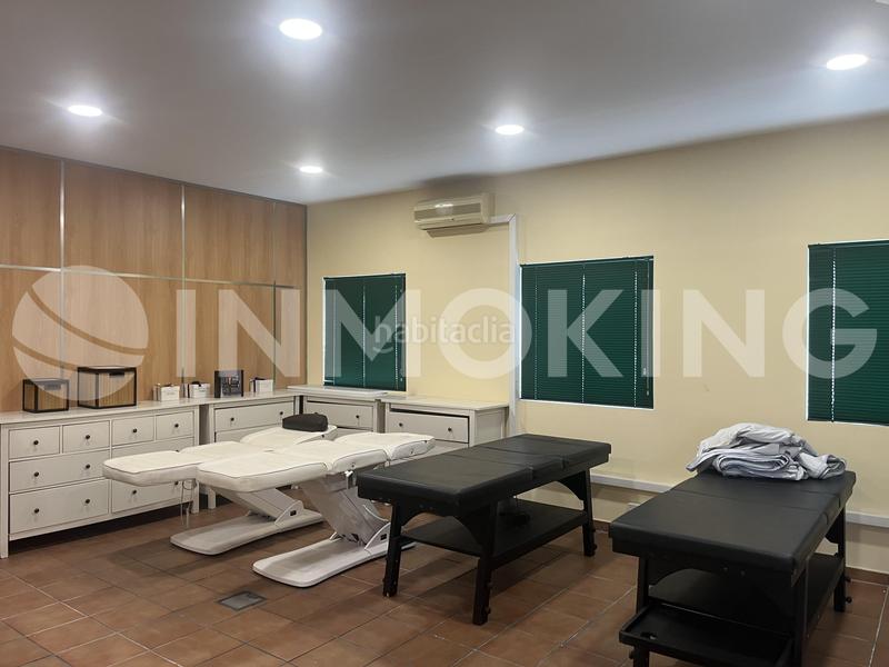 Foto 4134f85b-f169-446b-abed-087d6ac9fc2c. Miete fabrikhalle mit heizung in Barrio de las Fronteras Torrejón de Ardoz