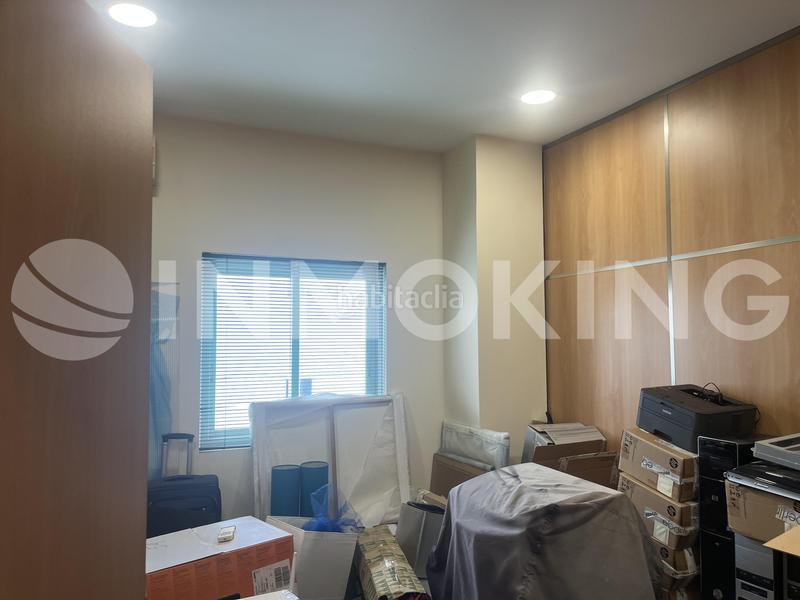 Foto 965dbb12-0bb7-4402-bbb4-2481497a7e36. Miete fabrikhalle mit heizung in Barrio de las Fronteras Torrejón de Ardoz