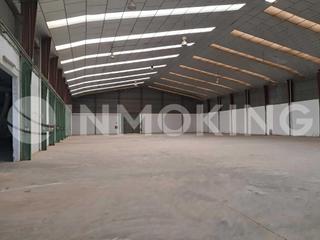 Nave industrial en Metro - Auditorio. Nave industrial en paiporta valencia