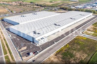 Location Bâtiment à usage industriel à Señorío de Illescas. Plataforma logística en illescas