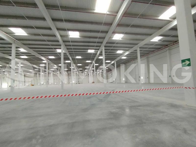 Foto 5b3d3811-7673-40c2-8c68-3e3d208e94e2. Location bâtiment à usage industriel avec chauffage dans Illescas