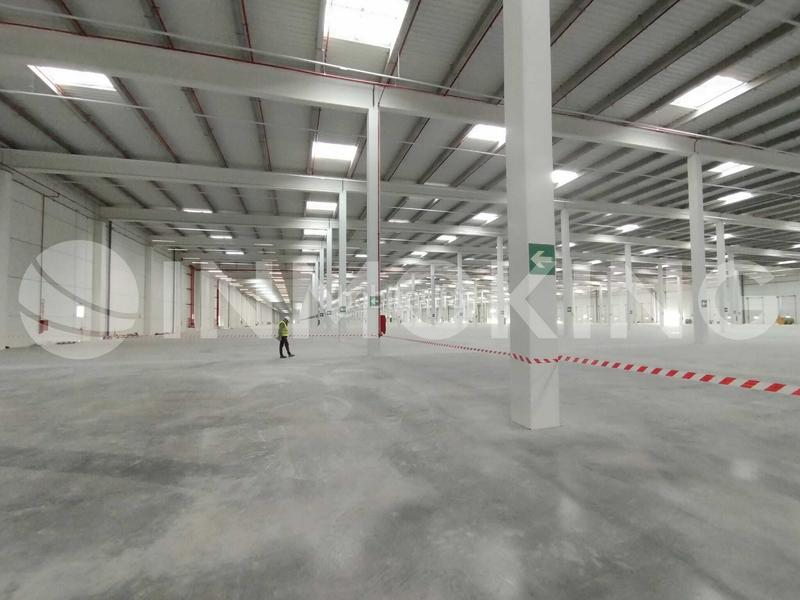 Foto 396fd647-34f4-4964-b257-eaa38bebf081. Rent industrial building with heating in señorío de Illescas Illescas