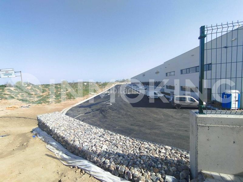 Foto d357ed7a-e00b-48c8-891f-08d08766119d. Rent industrial building with heating in señorío de Illescas Illescas