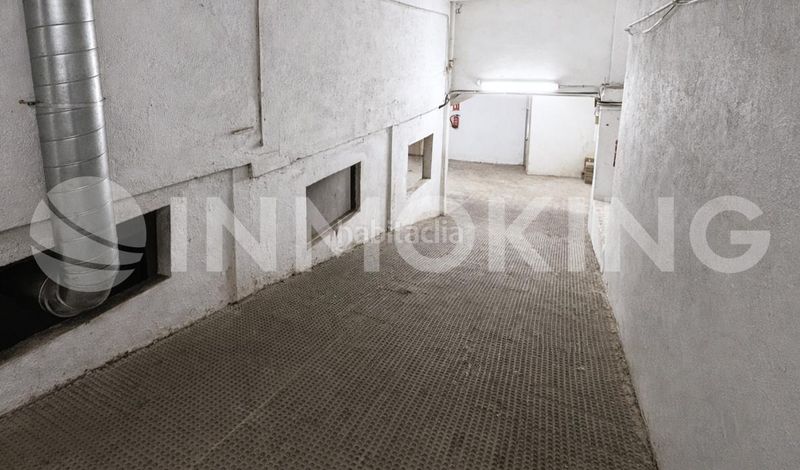 Foto 82ea0be4-d511-425d-b102-c79fa0a5873b. Nau industrial a Embajadores-Lavapiés Madrid