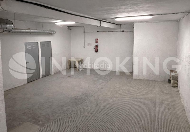 Foto a490012b-d4b3-4682-801f-ed34b35d3d6e. Nau industrial a Embajadores-Lavapiés Madrid