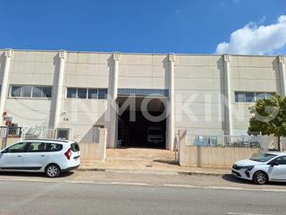 Nau industrial a En proyecto 6 5, 3. Nave industrial en venta, loriguilla