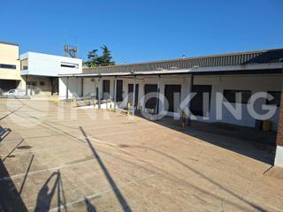 Bâtiment à usage industriel à Ciudad de elda  4. Nave logística con oficinas en paterna