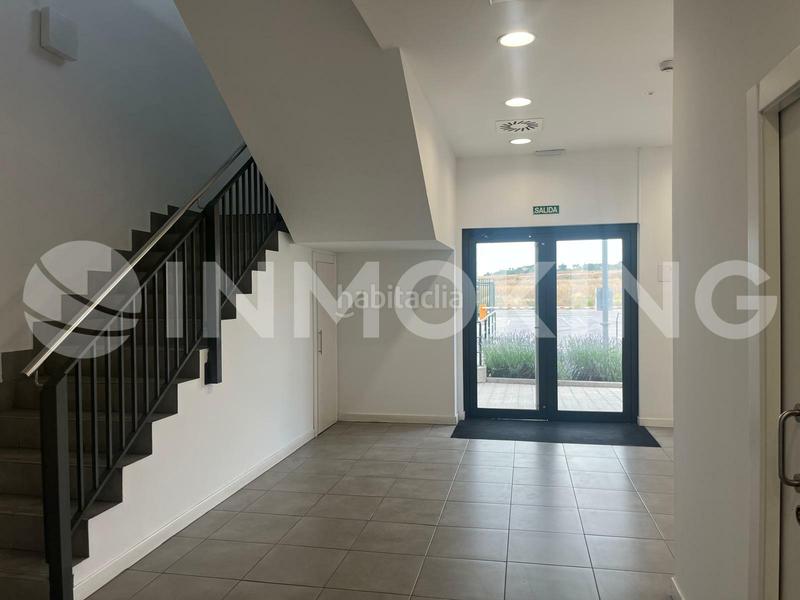 Foto 2b57d230-1e77-4e3b-b26a-4206edcce293. Affitto capannone industriale con riscaldamento in San Fernando de Henares