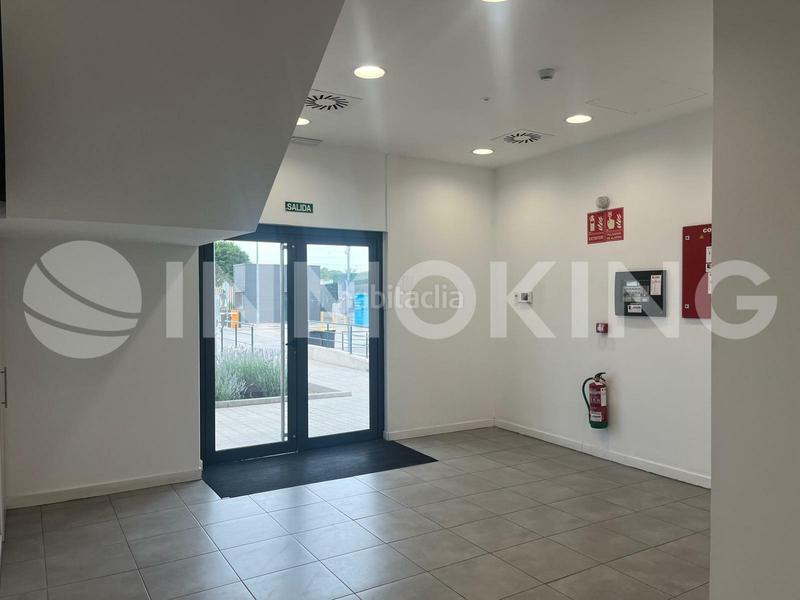 Foto 369eff23-32e8-4c29-b8f8-617fd038ead7. Affitto capannone industriale con riscaldamento in San Fernando de Henares