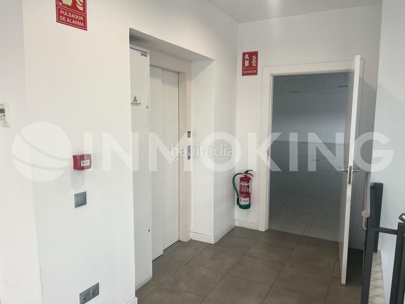 Foto 975cc073-ba7c-4956-92ec-469803f84767. Affitto capannone industriale con riscaldamento in San Fernando de Henares