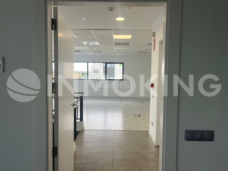 Foto bc2d8cd9-351d-4c21-b8da-0742ce195052. Affitto capannone industriale con riscaldamento in San Fernando de Henares