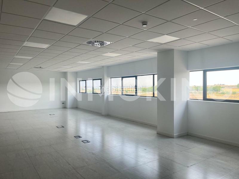 Foto 394703f9-36db-4150-a239-38e6ec381b63. Alquiler nave industrial módulo logístico en alquiler en San Fernando de Henares