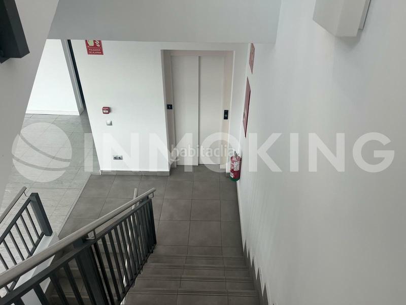 Foto 1112485c-577b-4682-9b3a-22a32ca37091. Lloguer nau industrial amb calefacció a Montserrat-Parque Empresarial San Fernando de Henares