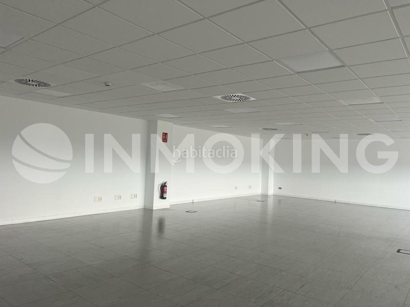 Foto 73f5057b-03df-4397-a82f-acb3cb4d80df. Lloguer nau industrial amb calefacció a Montserrat-Parque Empresarial San Fernando de Henares