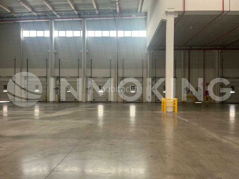 Foto a3f5bcdb-5aee-48f6-a63b-0e556cacc459. Lloguer nau industrial amb calefacció a Montserrat-Parque Empresarial San Fernando de Henares