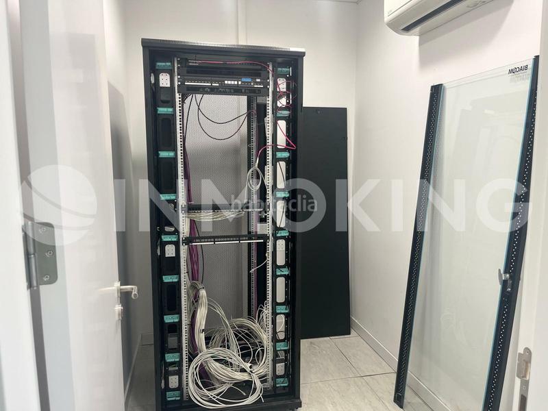 Foto 1916d101-6fd8-4cf6-9bd2-34eee2e6e233. Location bâtiment à usage industriel avec chauffage dans San Fernando de Henares