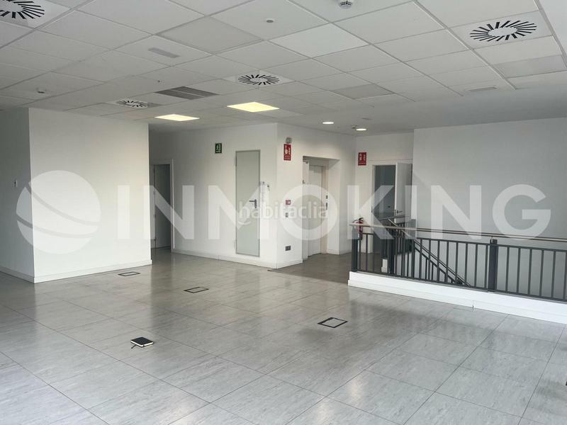 Foto 5e5e7ead-e598-4c48-9b10-33ba06356599. Location bâtiment à usage industriel avec chauffage dans San Fernando de Henares