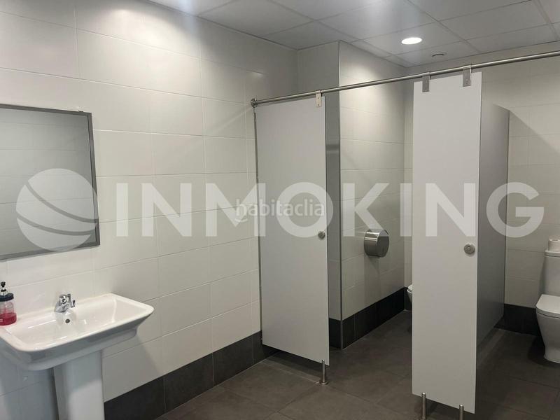 Foto a8ca3b3c-4ed5-4c32-9dd2-a073cb7893f6. Location bâtiment à usage industriel avec chauffage dans San Fernando de Henares