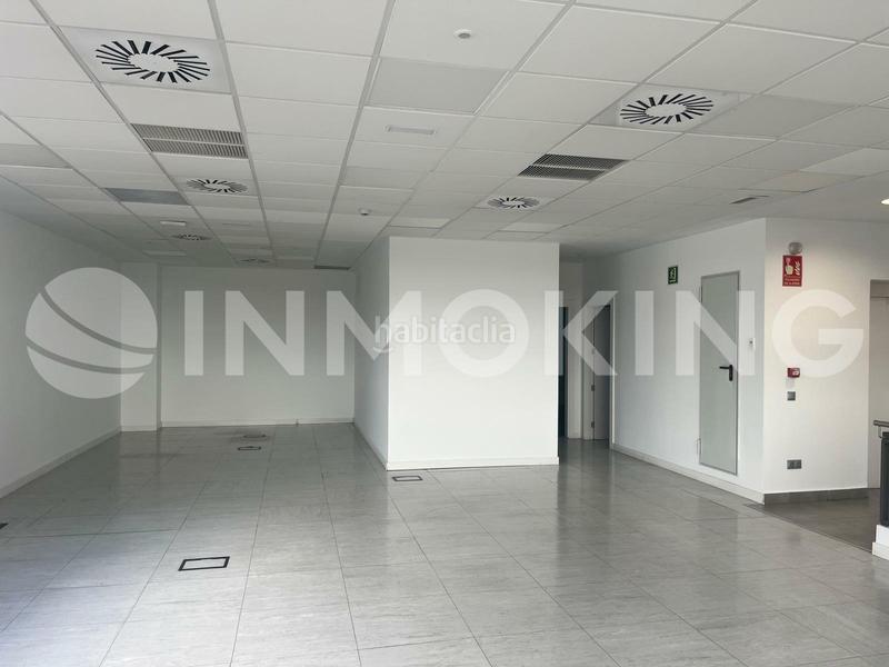 Foto e16765a3-b82f-47bf-b44e-3c9021ec4f09. Location bâtiment à usage industriel avec chauffage dans San Fernando de Henares