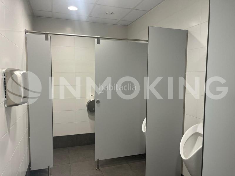 Foto f54b15f0-99e3-4e47-a284-bd9090cdf7a5. Location bâtiment à usage industriel avec chauffage dans San Fernando de Henares