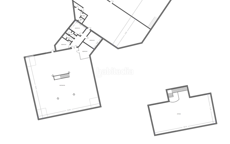Foto 8212a466-56f4-42db-a3da-0e10a65b8ff1. Affitto locale commerciale in av. miguel de cervantes 2 in Orihuela