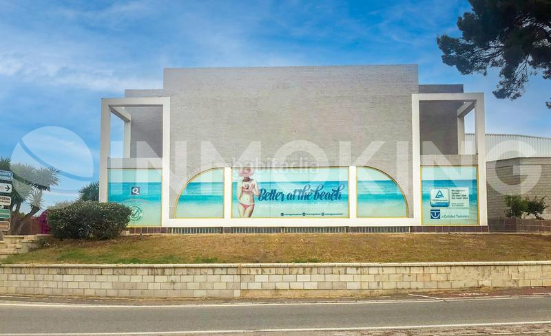 Foto 3dc73ebd-4fb6-476a-8df2-53356dabb352. Alquiler local comercial en av. miguel de cervantes 2 local comercial en alquiler Campoamor en Orihuela