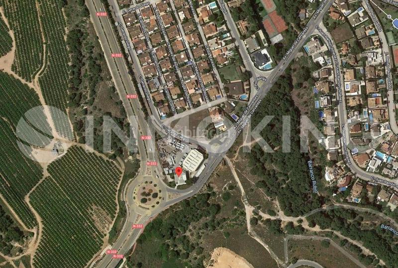 Foto e48f7e0b-b528-4f1f-aaaa-2bae9f0de9e0. Alquiler local comercial en av. miguel de cervantes 2 local comercial en alquiler Campoamor en Orihuela