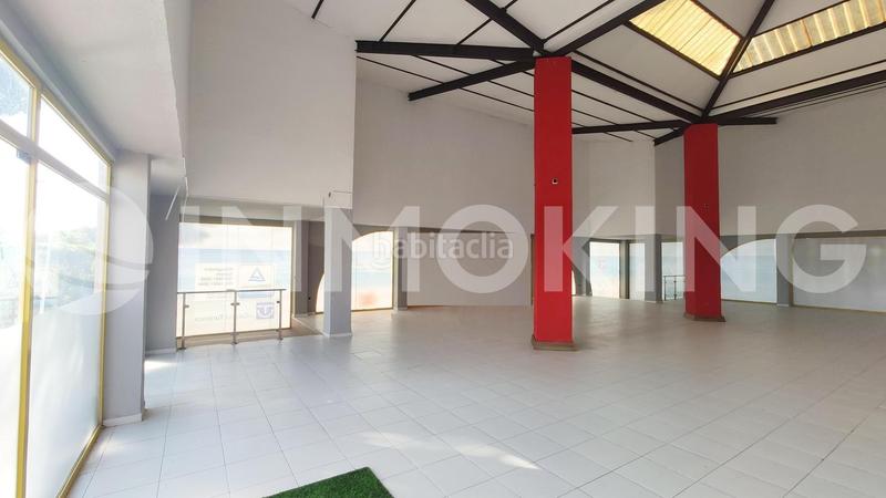 Foto 8bb2639e-bedc-4c9c-a969-35e6675a95ae. Location local commercial dans av. miguel de cervantes 2 dans Orihuela