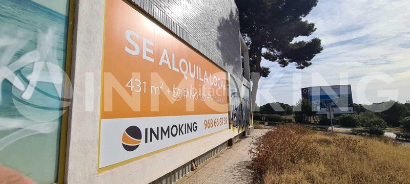 Foto 33a77667-bfb8-4212-a1d8-23dae5c4beb7. Rent business premise in av. miguel de cervantes 2 in Orihuela