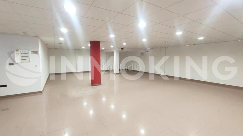 Foto 40ac2bf7-272a-4913-8fe4-5ccbe9997c73. Rent business premise in av. miguel de cervantes 2 in Orihuela