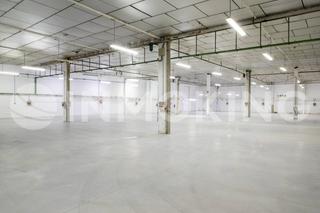 Miete Fabrikhalle in Beniparrell. Nave industrial en beniparrell