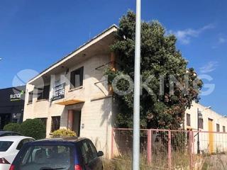 Btiment  usage industriel en Avenida valencia 189. Nave en venta en castelln