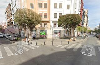 Lloguer Local Comercial a C/ sueca  48. Sueca 48
