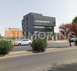 Location Édifice à Avenida del jarama  17. Edificio de oficinas en coslada