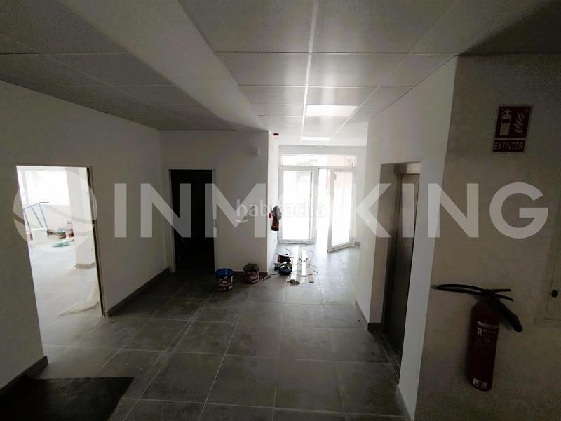 Foto 9a2b319e-af1f-4390-985f-63cc430ef8c7. Location édifice dans avenida del jarama 17 dans Estación Coslada