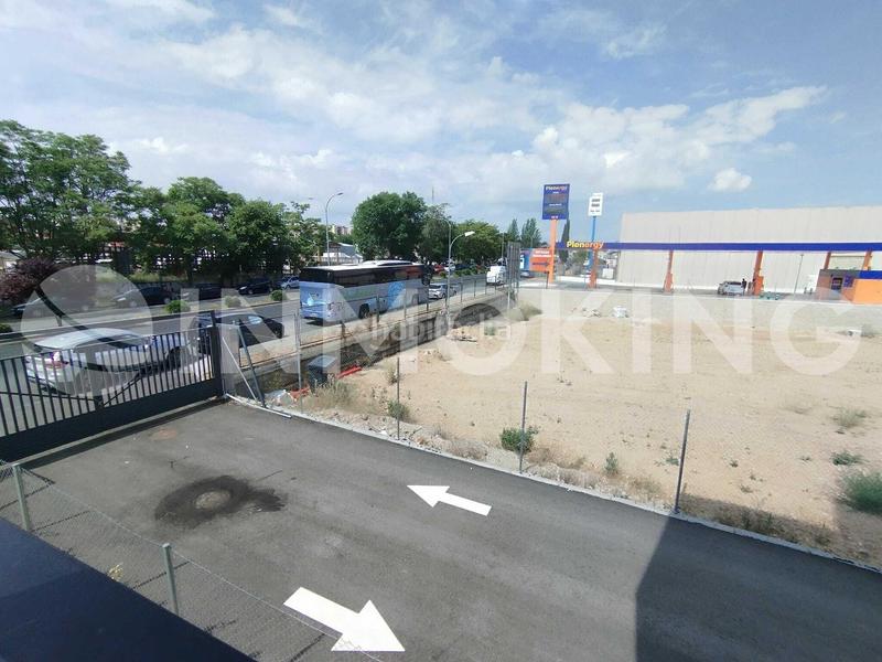 Foto dc1b68d4-7517-47dc-a2e4-eb2697f2312a. Location édifice dans avenida del jarama 17 dans Estación Coslada