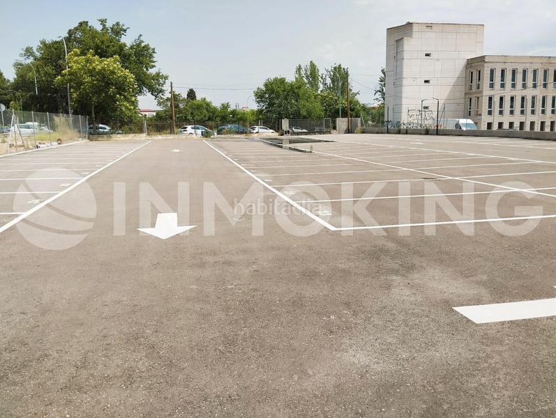 Foto 14440a94-758e-491d-a029-d6b2f80b16a6. Rent building in avenida del jarama 17 in Estación Coslada