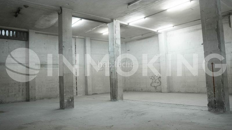 Foto 430fe80e-0646-41ac-a89d-4c096b00d183. Rent business premise in calle san vicente mártir 146 in Valencia