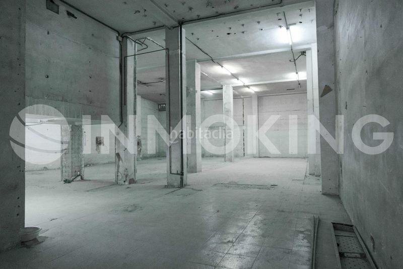 Foto a7ab8bef-a335-44a4-9b7b-40fb0aeaf87a. Rent business premise in calle san vicente mártir 146 in Valencia