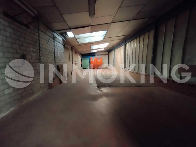 Foto 6e39961a-2b22-45de-8547-5840384dcafe. Affitto capannone industriale con riscaldamento in Coslada