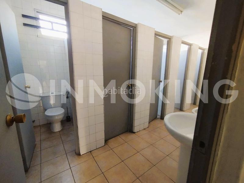 Foto f8727808-c03a-4c38-8b9a-542b2ffdc1ad. Affitto capannone industriale con riscaldamento in Coslada