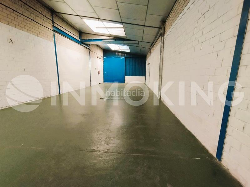 Foto 3b501b5a-86bb-4791-9972-3130d63db444. Alquiler nave industrial nave en alquiler en Estación Coslada