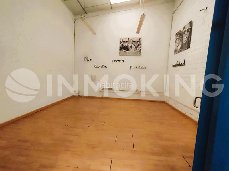 Foto 533830fc-ac65-4a8e-816b-ec6f782e9173. Alquiler nave industrial nave en alquiler en Estación Coslada