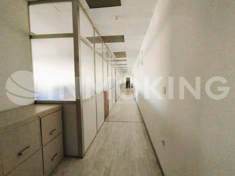 Foto 6f9ef42d-9d80-4197-b259-6b4ae708e770. Alquiler nave industrial nave en alquiler en Estación Coslada