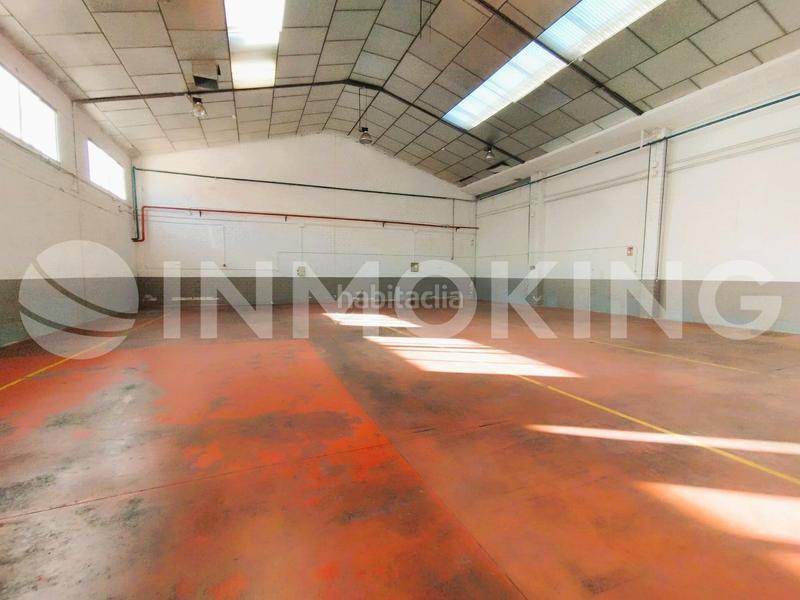 Foto a336ad9f-db5e-45bc-8e15-fc7a3f6c6a46. Alquiler nave industrial nave en alquiler en Estación Coslada