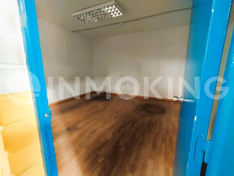 Foto d79f2cbe-1dc1-4d13-a7f8-1c8003af18b3. Alquiler nave industrial nave en alquiler en Estación Coslada