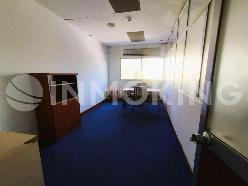 Foto 9dfa3309-4899-43ab-b1f6-1a259c4b5be6. Location bâtiment à usage industriel avec chauffage dans Coslada