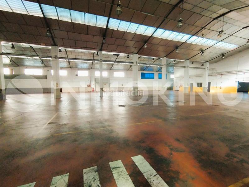 Foto b68204bd-8449-4503-b420-3a5dcfe06ea1. Location bâtiment à usage industriel avec chauffage dans Coslada